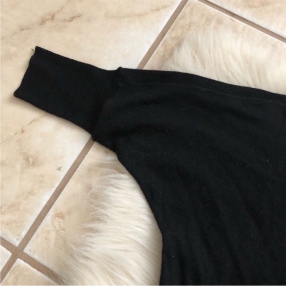 Ann Taylor Merino Wool Sweater - Picture 3 of 6